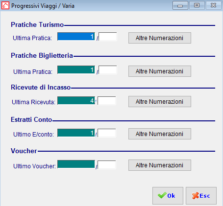 Progressivi Viaggi