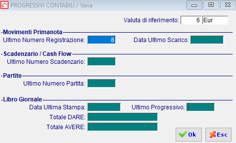 Prog. Contabilita'
