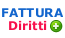 Fattura diritti