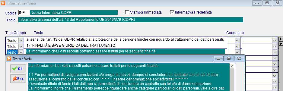 GDPR 2