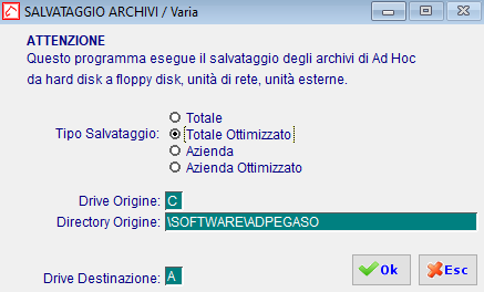Salvataggio