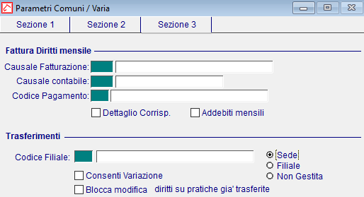 Sede
