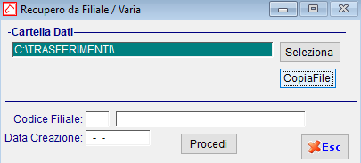Trasferimenti 3