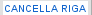 Cancella Riga
