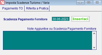 Scadenze 2