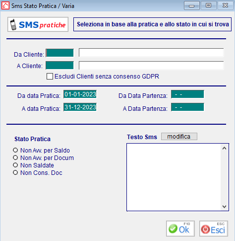 SMS